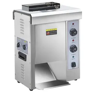 Máquina de hamburguesas vertical de gama alta, comercial, KFC McDonald's, completamente automática - Product Image 1