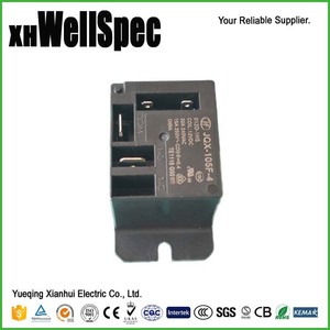 Relé electromagnético en miniatura sellado para módulo de relé de propósito general relé Siemens 12V 012D-1HS <span class=keywords><strong>HONGFA</strong></span> magnético - Product Image 5