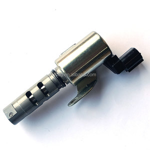 Yeni 15330-70010 Toyota ALTEZZA için VVT değişken alaşım Solenoid yağ vanası LEXUS motor egzoz sistemi için eksantrik mili parçası modeli T4 - Product Image 2