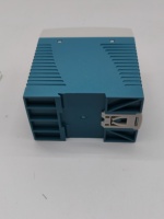 Vente en gros MEANWELL 100W sortie unique avec chargeur de batterie (fonction UPS) série DRC-100 DRC-100B alimentation sur rail Din