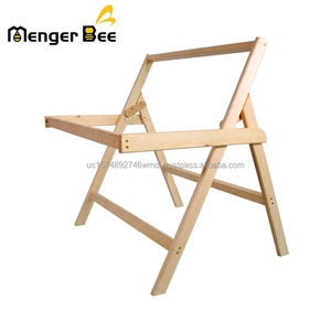 Ruches d'apiculture personnalisables en bois pour l'Afrique, type Top Bar - Product Image 2