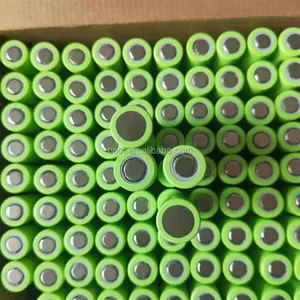 Sel Baterai Silinder Lifepo4 32140 15ah 3.2v Baterai Lifepo4 Isi Ulang untuk Mobil Ebike Baterai LiFePO4 15000mAh - Product Image 4