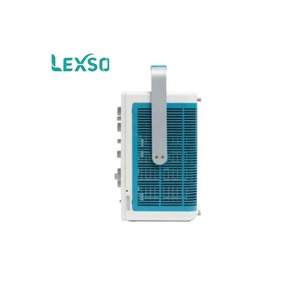 ออสซิลโลสโคปสัญญาณผสม Tektronix 6 Series B Mso58b 8 ช่องสัญญาณ แบนด์วิดท์ 1GHz-10GHz 220V Lexso - Product Image 2