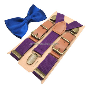 <span class=keywords><strong>Tirantes</strong></span> para <span class=keywords><strong>Hombre</strong></span> al por Mayor, Tipo Y, Tejido Jacquard, 100% Poliéster, Elásticos y Ajustables - Product Image 1