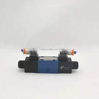 Électrovanne Huade 4WE6H61B/CG24N9Z5L vanne hydraulique 4WE6H61B/CW220-50N9Z5L