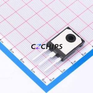 Transistor de Efecto de Campo (MOSFET) Original y Nuevo IRFPG30PBF TO-247AC - Product Image 2