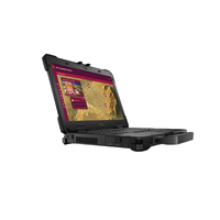 Ordinateur portable robuste Dell Pro RA13250 Intel Core Ultra 5 16 Go 256G