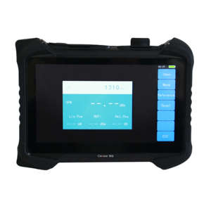 Ceyear Original 6426A PON <strong>OTDR</strong> Optical Time Domain Reflectometer for Testing Fiber Optic Equipment <strong>Used</strong> in FTTH Outdoor Model - Product Image 5