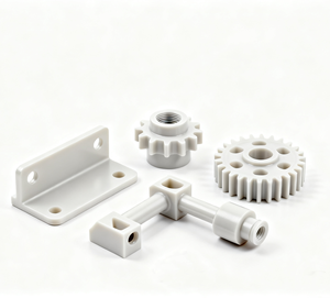 Precisione su misura in acciaio inox fresatura parti <span class=keywords><strong>CNC</strong></span> servizio di lavorazione <span class=keywords><strong>CNC</strong></span> macchina in ottone in alluminio - Product Image 3