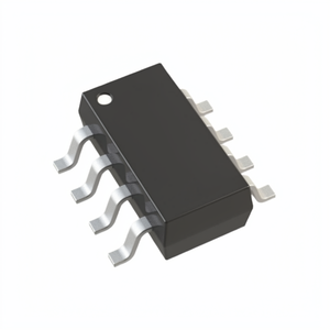 LTC2640CTS8-LZ10#TRMPBF SOT 23 8 Thin, TSOT 23 8 Manufacturer Channel Data Acquisition Buy Electronics Components Online - Product Image 1
