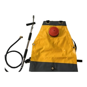 Pulverizador de mochila, rociador de niebla de <span class=keywords><strong>agua</strong></span>, para incendios en <span class=keywords><strong>el</strong></span> bosque, 20l - Product Image 3