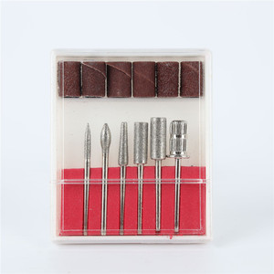 Perceuse à <span class=keywords><strong>ongles</strong></span> électrique professionnelle 30000 tr/min haute vitesse <span class=keywords><strong>pour</strong></span> le nail art, le retrait de vernis et le ponçage des <span class=keywords><strong>ongles</strong></span> NAD028 - Product Image 6