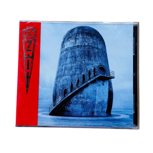CD de Rammstein Zeit. Álbum Definitivo de <span class=keywords><strong>Metal</strong></span> Industrial, el icónico lanzamiento de 2022 de Rammstein. - Product Image 3
