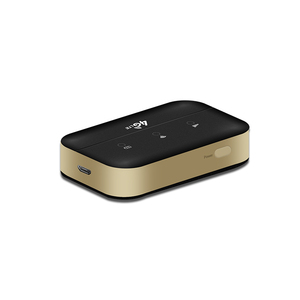 OEM/ODM Desbloqueado 2100-3000mAh Mifis 4G LTE <span class=keywords><strong>Router</strong></span> 4G Mobile Hotspot USB WPS Cifrado Inalámbrico para Coche y Uso Empresarial - Product Image 4