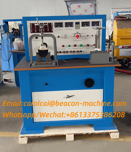 Régulateur de tension pour machine de test d'alternateur automobile BCQZ-2B et machine de test d'alternateur - Product Image 3