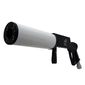 <span class=keywords><strong>Pistola</strong></span> de CO2, <span class=keywords><strong>Pistola</strong></span> de Humo, <span class=keywords><strong>Pistola</strong></span> de Spray de CO2, Modelo Original para Discotecas, <span class=keywords><strong>Pistola</strong></span> de CO2 para Fiestas, Equipo de DJ, Más Vendida - Product Image 5