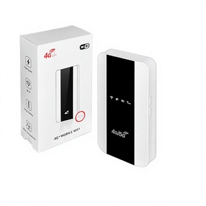 Routeur mobile 4G Panama, édition américaine, routeur Wi-Fi portable pour véhicule, MIFI, 2.4G, pare-feu, routeur sans fil <span class=keywords><strong>B28</strong></span> - Product Image 1