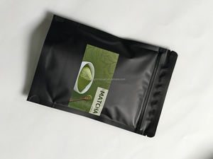 Bubuk Teh Hijau Organik Asli Jepang 1kg Matcha Bubuk Murni Kelas Seremonial dengan Sertifikasi Halal - Product Image 6