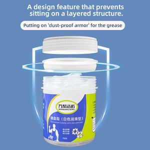 30G 150G Mechanisch Toetsenbord Smeermiddel Hoge Temperatuur Olie Smeervet Voor Toetsenbord, Muis, Game Controller - Product Image 4