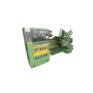 เครื่องกลึงโลหะแนวนอนรุ่น Bibo CY6150B/1000 สำหรับงานหนัก พร้อมการรับประกัน 1 ปี สินค้าขายดีจากจีน ขายส่ง CY6150B/1 - Product Image 3