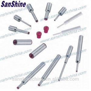 Cuộn dây quanh co Phụ Kiện máy đánh bóng cao <span class=keywords><strong>Ruby</strong></span> Tipped dây hướng dẫn vòi phun - Product Image 3