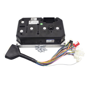 DKYS DK72690T <b>Controller</b> Programmable Sine Wave 48-72V 400A/690A Black Edition <b>Motor</b> DK72690T (Black Edition) Vehicle C - Product Image 5