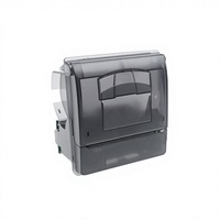 Impresora Térmica Integrada de 2 Pulgadas (58 mm) para Montaje en Panel con RS232/USB/TTL CSN-A1 para Kioscos de Autoservicio