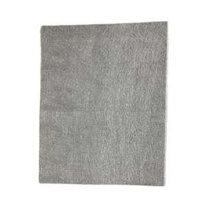 Vải nỉ carbon, vải nỉ mềm sợi carbon - Product Image 5