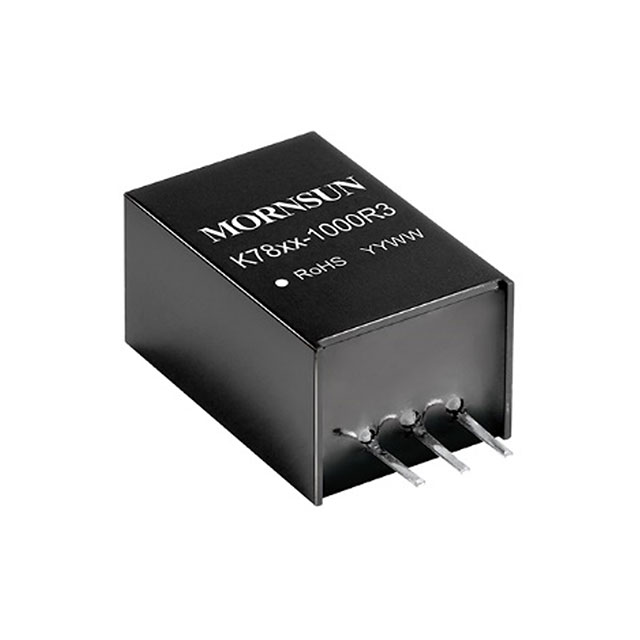 Hot Selling Original Brand New Electronic Components Power Module K7805-1000R3 Original Brand New