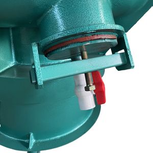 350l Medische Apparaten Met Hoge Capaciteit Tandheelkundige Ontkalkende Gladmakende Trilpolijstmachine - Product Image 2