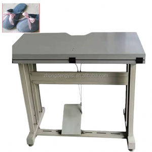เครื่องทำโบว์ริบบิ้นอัตโนมัติแบบมืออาชีพ ใช้ PLC ควบคุม - ใช้งานง่าย - Product Image 3