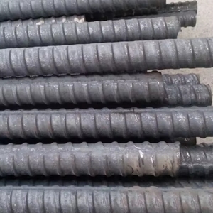 Nhà Máy ban đầu trực tiếp bán cốt thép ren hoàn toàn cường độ cao cho kỹ thuật cầu - Product Image 2