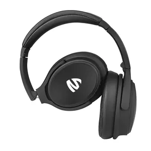 Casque de jeu Bluetooth sans fil 2023, réduction du bruit, casque Bluetooth 7.1, service OEM/ODM/IDM