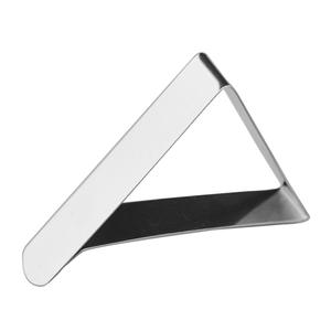 Clip de <span class=keywords><strong>nappe</strong></span> réglable en acier inoxydable, clip de <span class=keywords><strong>nappe</strong></span> pour fête, pique-nique, décoration de table, <span class=keywords><strong>pince</strong></span> - Product Image 3