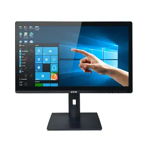 OEM ODM moniteur de jeu écran tactile 165Hz moniteur Lcd DP entrée USB IPS écran plat