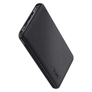 Banco de energía PRIMO Eco Negro (Batería 10000mAh) 24678 - Product Image 5