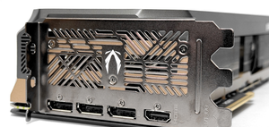 RTX 5090 AMP EXTREME INFINITY 32GB GDDR7 - Product Image 2