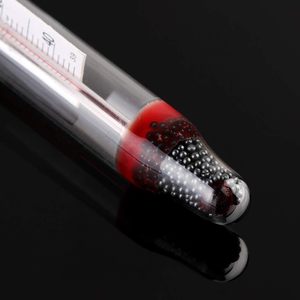 Thermomètre flottant pour aquarium, thermomètre sûr et sûr pour aquarium, idéal pour les aquariums d'eau douce et d'eau salée - Product Image 4