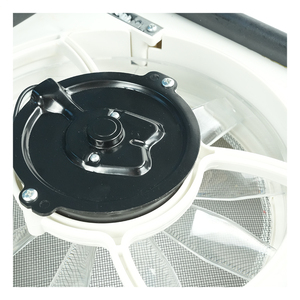 Offre Spéciale 360*360mm lumière LED RV toit trappe <span class=keywords><strong>Camping</strong></span> accessoires Chine fabricant caravane lucarne <span class=keywords><strong>accessoire</strong></span> pour vitres de voiture - Product Image 3