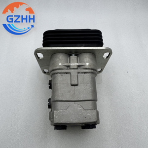 Vanne à pédale hydraulique à 6 <span class=keywords><strong>trous</strong></span> PVD8PC5035 pour excavatrice Caterpillar E307-E320B/JCB240/EC480D, pièce de rechange de marque GZHH 100% - Product Image 6