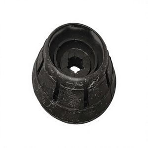 Fit for TATA Indica Vista Indigo Manza Zest Bolt Assy Strut Top Mounting Shock Absorber Mount OEM 287132300124 - Product Image 1