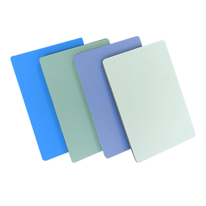 Panel de pared insonorizado, fibra de cemento, <span class=keywords><strong>grc</strong></span>, para la escuela - Product Image 2