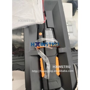 Probador de Continuidad de Voltaje sin Contacto Testo 750-1, Rotación de Fase, Campo Magnético, Soporte OEM Personalizado H - Product Image 1