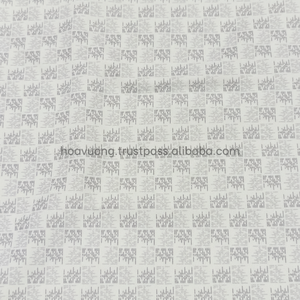 Tela de seda teñida Lisa Color sólido 100D Material para camisas de vestir - Product Image 1