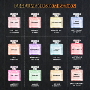 Krim Kontrol Penataan Rambut Gelombang untuk Pria, Label Pribadi untuk Pasar EU, AS, AU, CPNP, FDA, GMP, untuk Rantai Pasokan Pembeli Profesional - Product Image 2