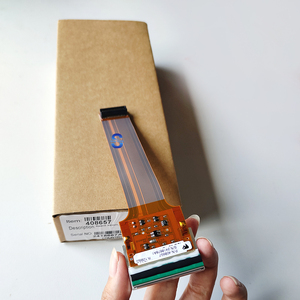 Tête d'impression originale 32mm VJ 6330/6530 Linx TT750 Tête d'impression 408657 pour imprimantes VJ Linx TTO - Product Image 5