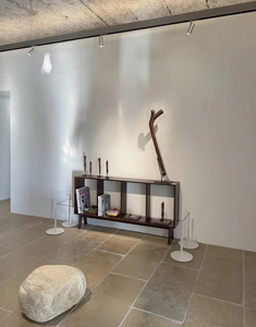 Carrelage en pierre calcaire pour salle de bain, crédence en pierre calcaire, sol, mur, douche, carreaux en pierre calcaire - Product Image 2