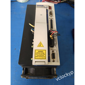 DANAHER MOTION KOLLMORGEN CR10550 / CR10550-2G206C เซอร์โวไดรฟ์ใหม่ - Product Image 4
