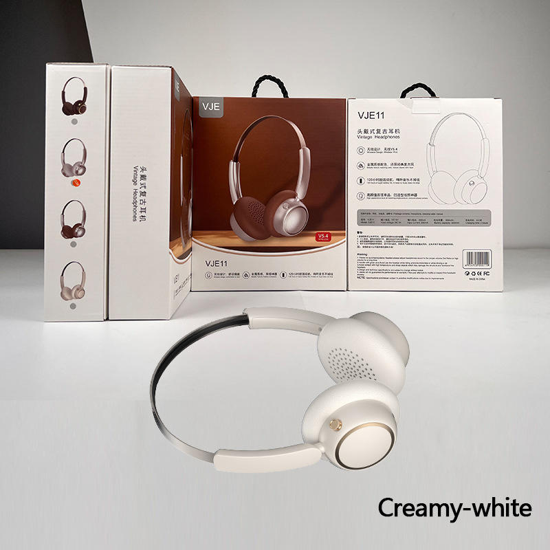 สีขาวครีม