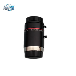 Objectif macro KEYENCE CA-LHR25 25 mm, ultra haute résolution, faible distorsion, objectif CCTV en stock, neuf - Product Image 1